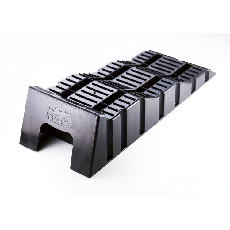 1 - Cunhas de nivelamento universais 5000 Kg Camper Caravan Vans